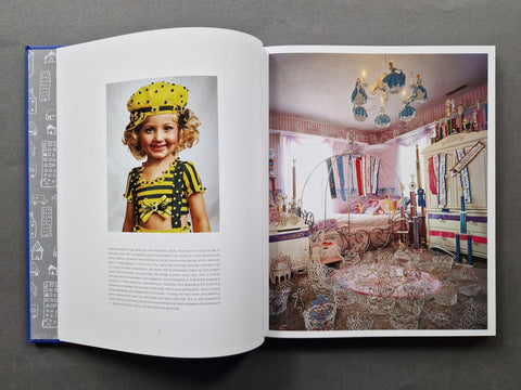 Where Children Sleep - Setanta Books
