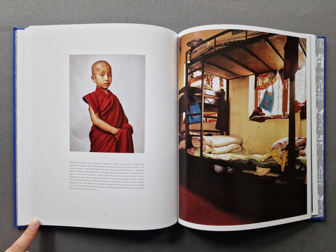 Where Children Sleep - Setanta Books