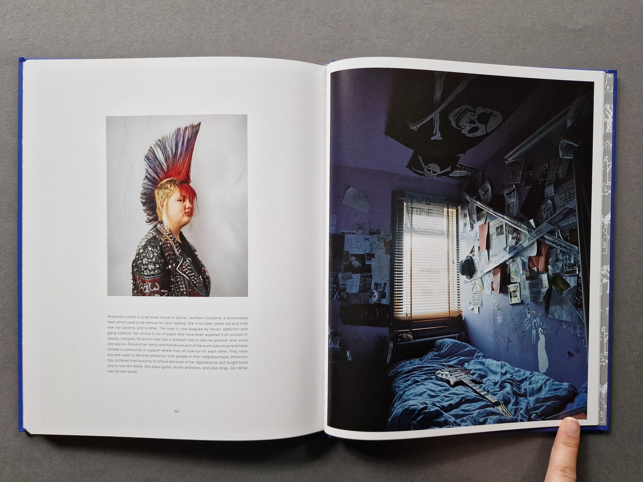 Buy Where Children Sleep by James Mollison Online – Setanta Books