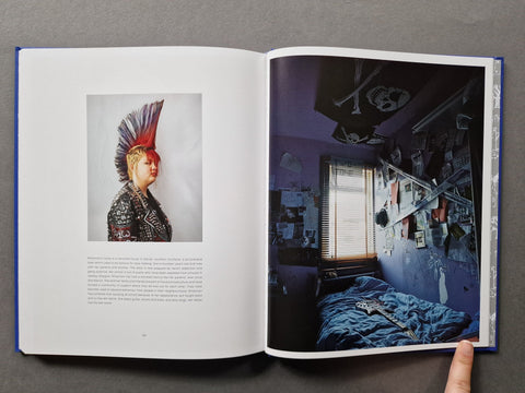 Where Children Sleep - Setanta Books