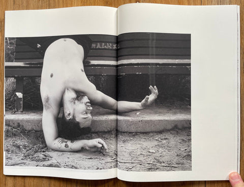 Where the Spirit Meets the Bone - Setanta Books