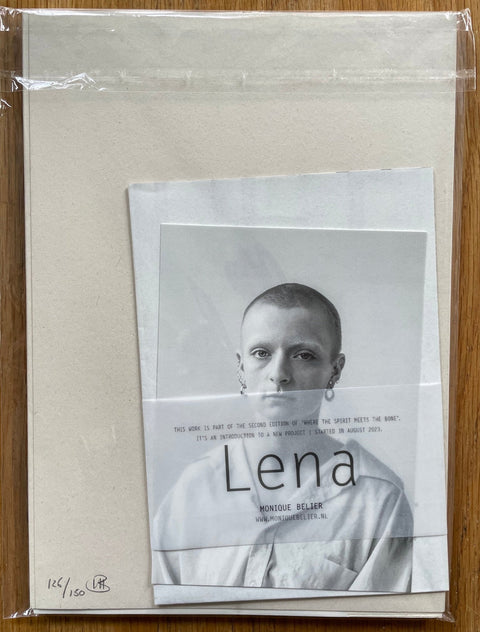 Where the Spirit Meets the Bone - Setanta Books
