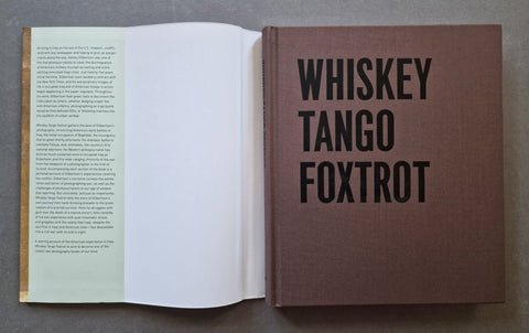 Whiskey Tango Foxtrot: A Photographer's Chronicle Of The Iraq war
