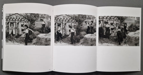 White Fence - Setanta Books