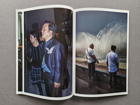 White Night - Setanta Books