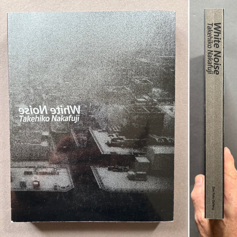 White Noise - Setanta Books