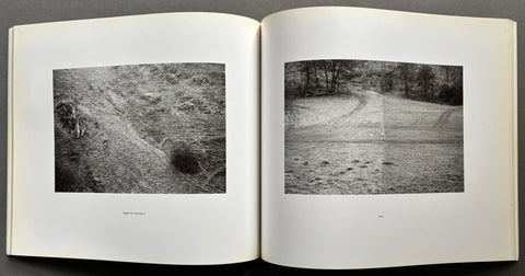 White Peak Dark Peak - Setanta Books