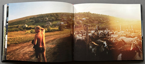 White Sea Black Sea - Setanta Books