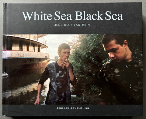 White Sea Black Sea - Setanta Books