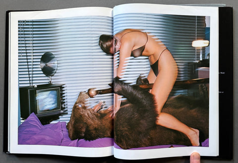 White Women - Setanta Books