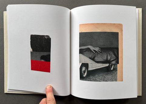 Why I Hate Cars - Setanta Books