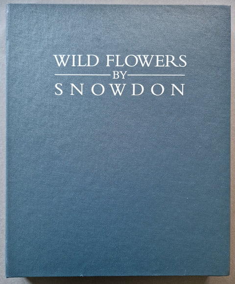 Wild Flowers - Setanta Books