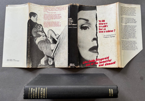 Will There Really Be A Morning? - Setanta Books