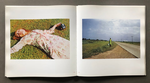 William Eggleston