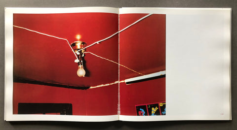 William Eggleston