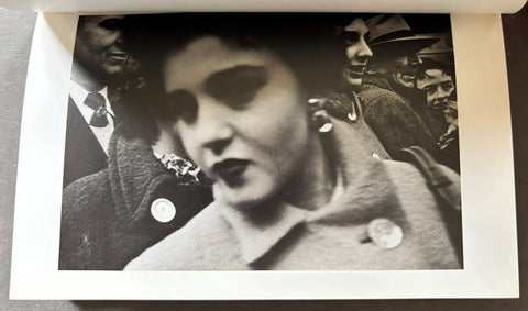 William Klein - Setanta Books