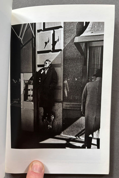 William Klein - Setanta Books