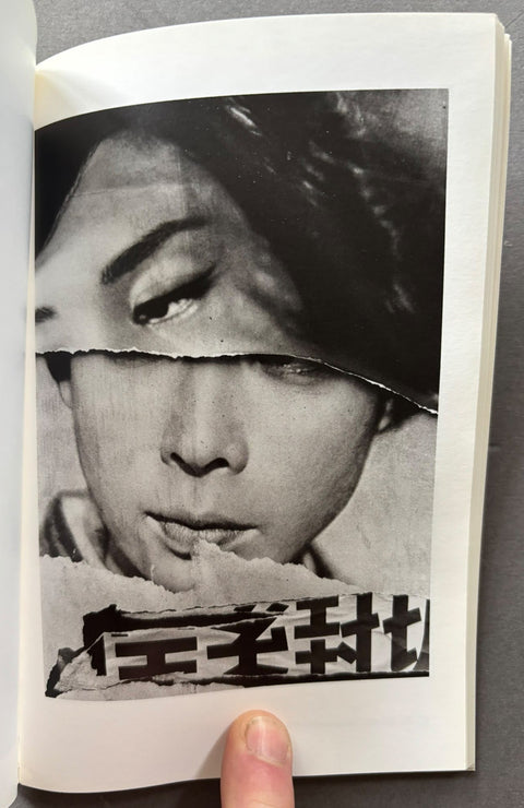 William Klein - Setanta Books