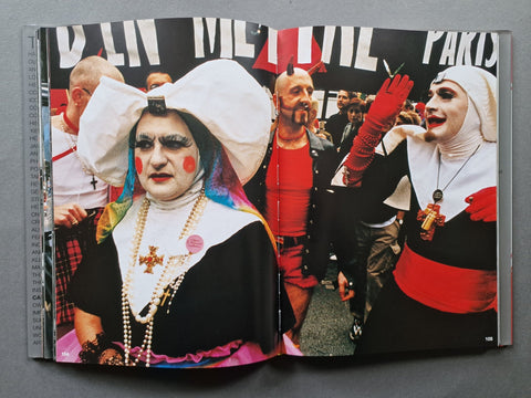 William Klein: ABC - Setanta Books