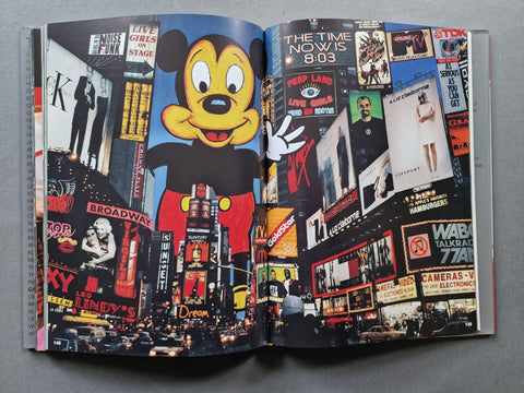 William Klein: ABC - Setanta Books