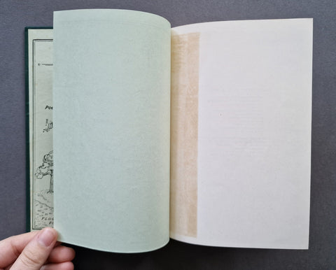 Winnie The Pooh - 2nd - Setanta Books