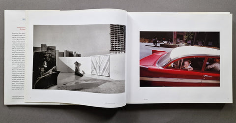 Winogrand 1964 - Setanta Books