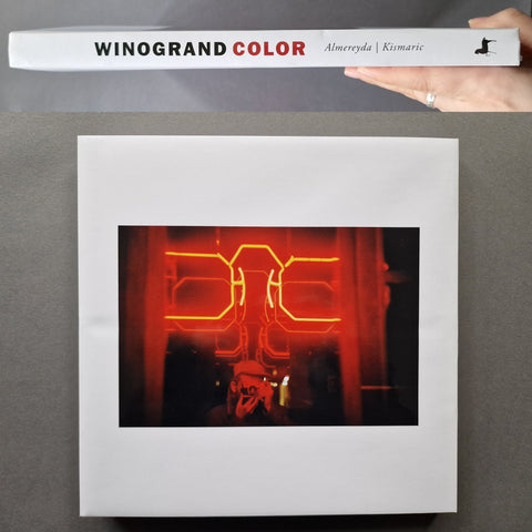 Winogrand Color - Setanta Books