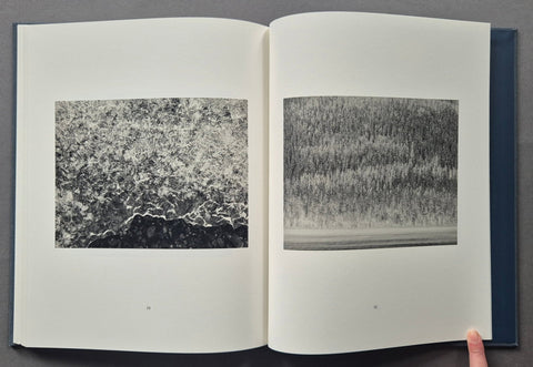 Winter - Setanta Books