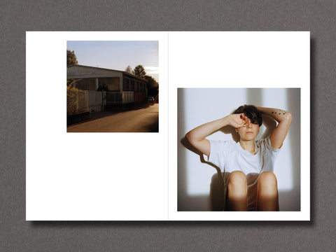 Winter Light - Setanta Books