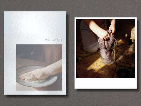 Winter Light - Setanta Books