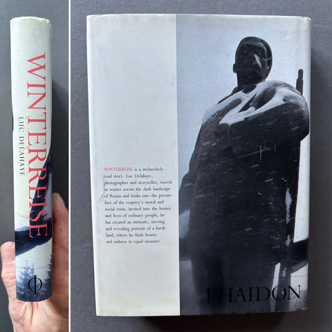 Winterreise - Setanta Books