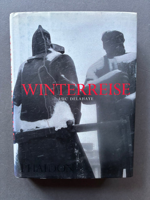 Winterreise - Setanta Books