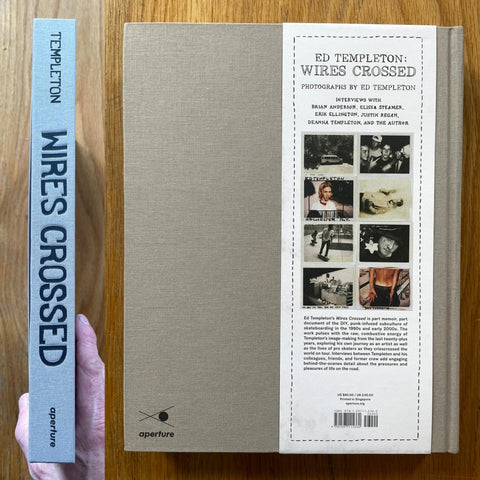 Wires Crossed - Setanta Books