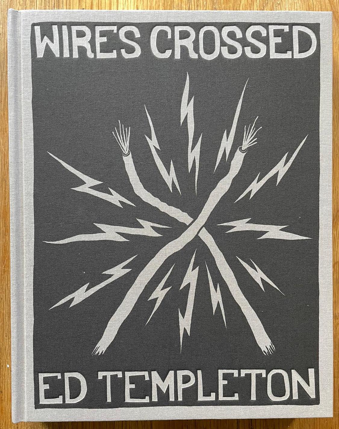 Ed Templeton | Photography and illustration books | Setanta UK