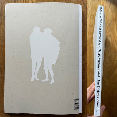 Within The Bubble of Surroundings - Setanta Books
