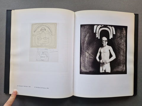 Witkin - Setanta Books