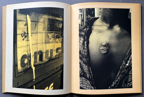 Witness Number Five - Setanta Books