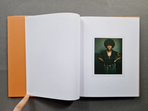 Women Prisoner Polaroids - Setanta Books