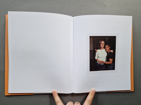 Women Prisoner Polaroids - Setanta Books