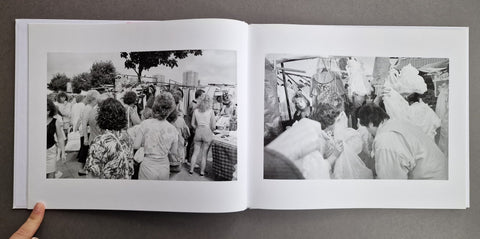 Women's Market