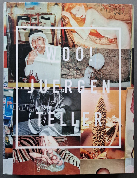 Woo! - Setanta Books