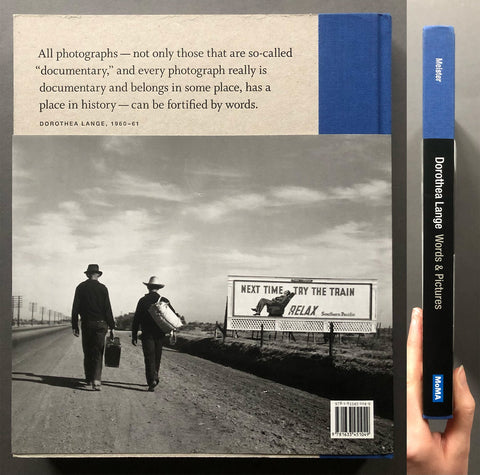 Words and Pictures