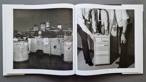Work - Setanta Books