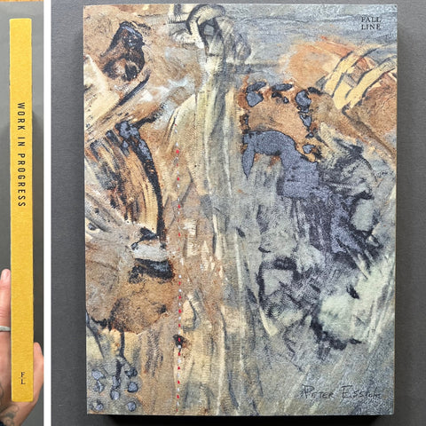 Work In Progress - Setanta Books