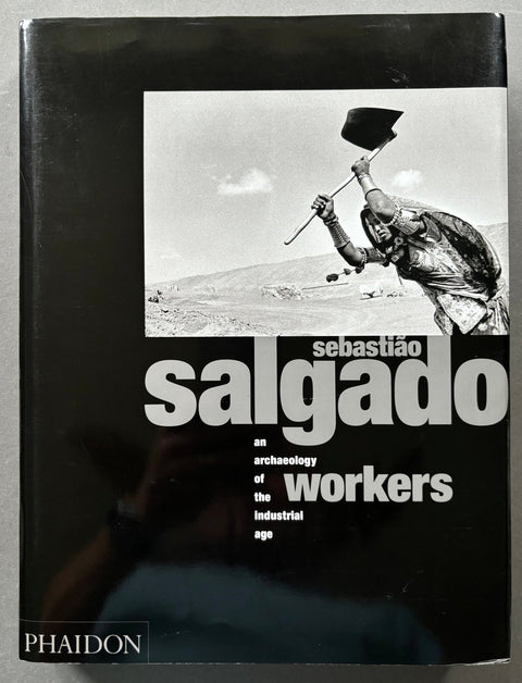 Workers - Setanta Books