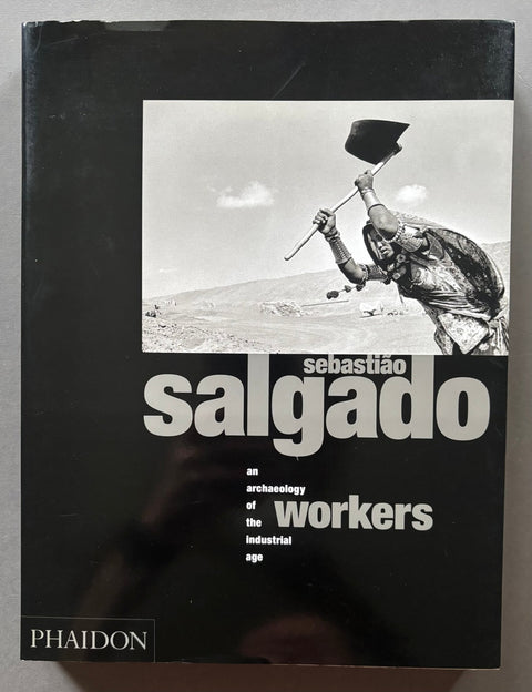 Workers - Setanta Books