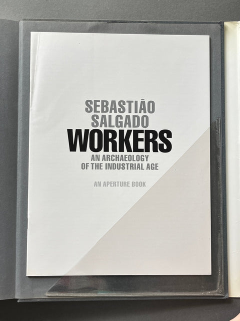 Workers - Setanta Books