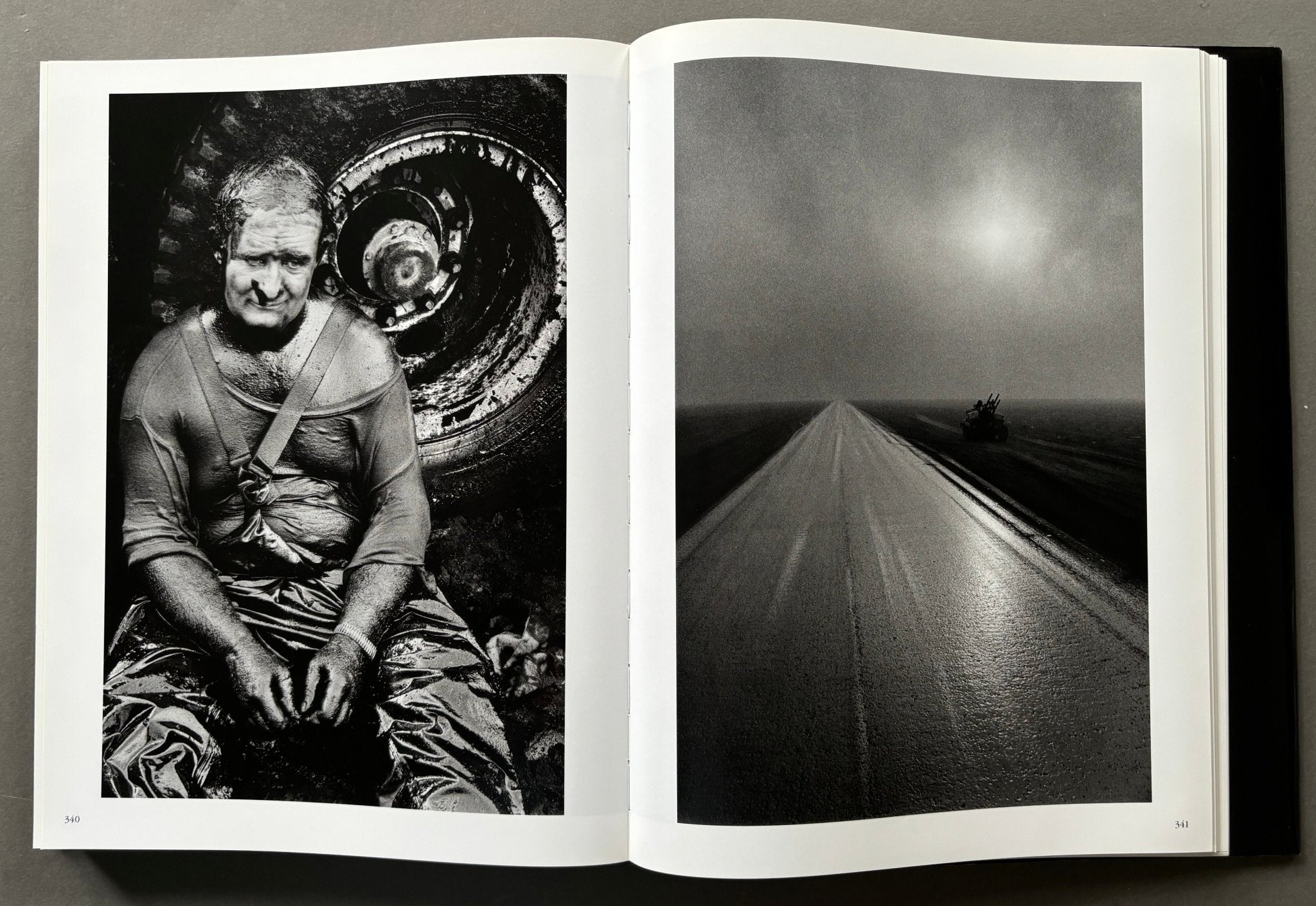 Buy Workers Sebastiao Salgado Book Photography hardback – Setanta