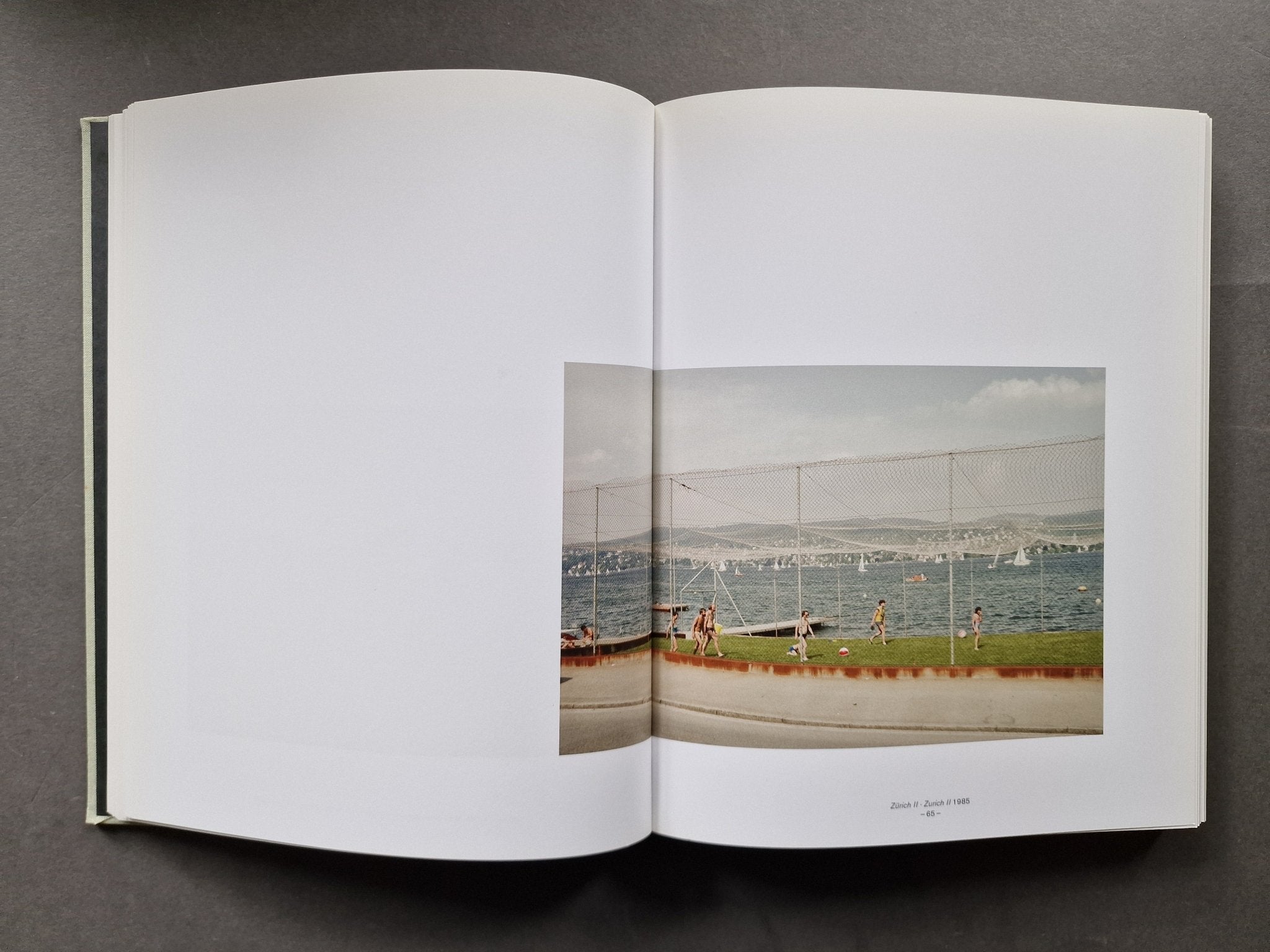 Buy Works 80 - 08 by Andreas Gursky Online – Setanta Books
