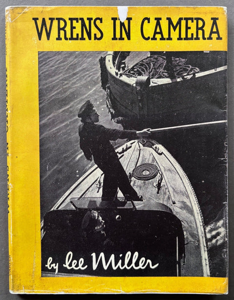 Wrens In Camera - Setanta Books